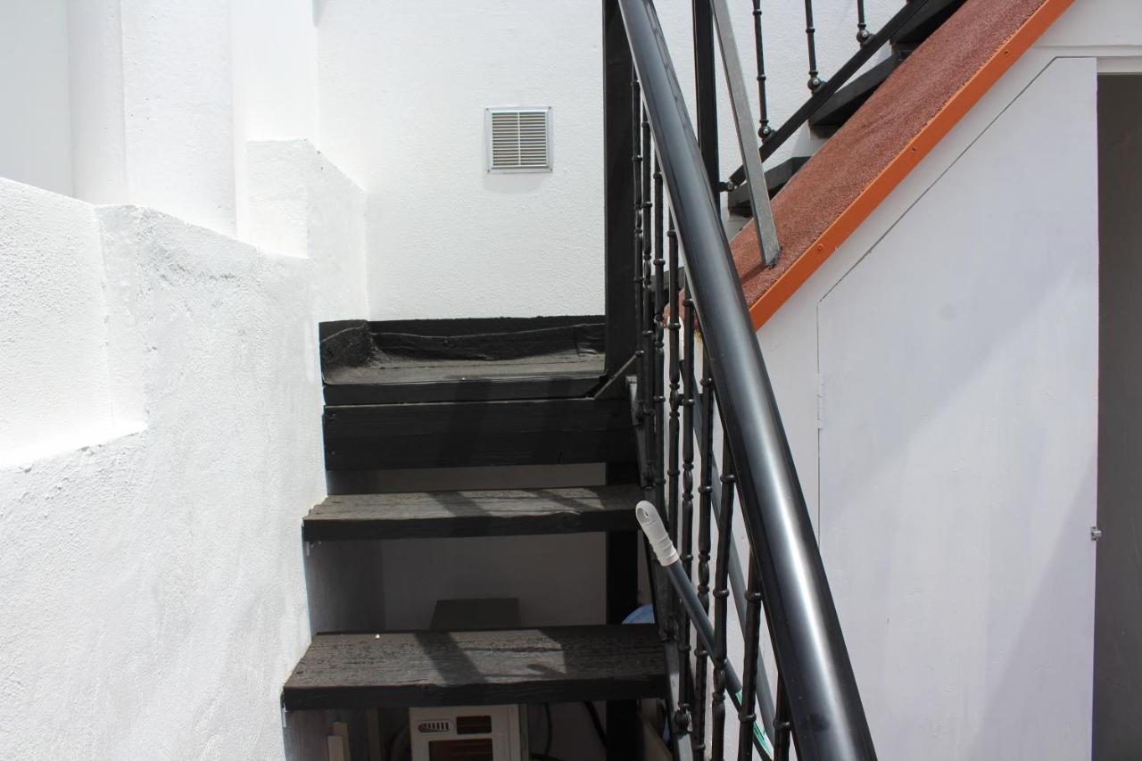 Villa Luna Corralejo Buitenkant foto