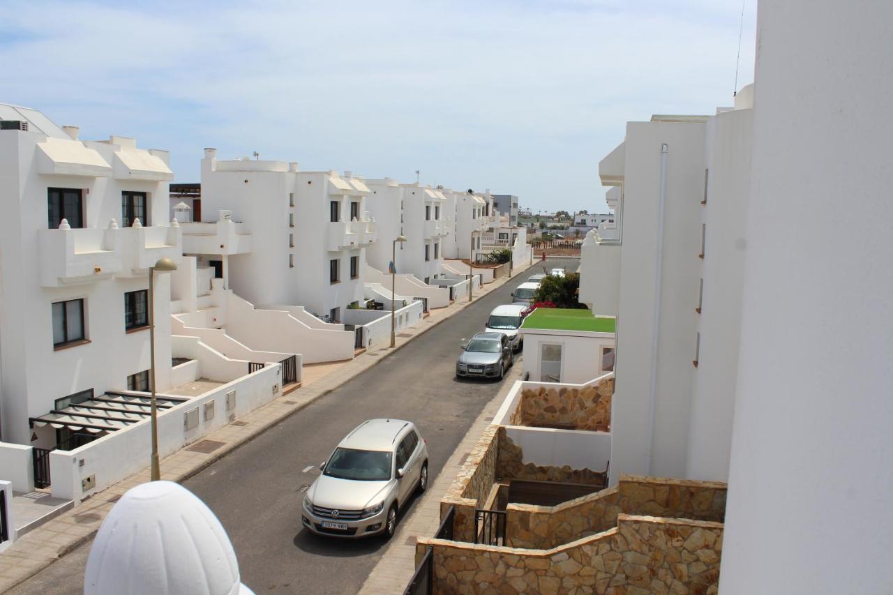Villa Luna Corralejo Buitenkant foto